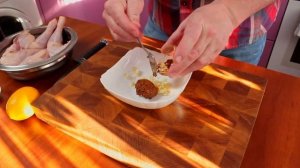 ЦЫПЛЯТА ТАБАКА (тапака). Два невероятных рецепта. Мужская Кухня.