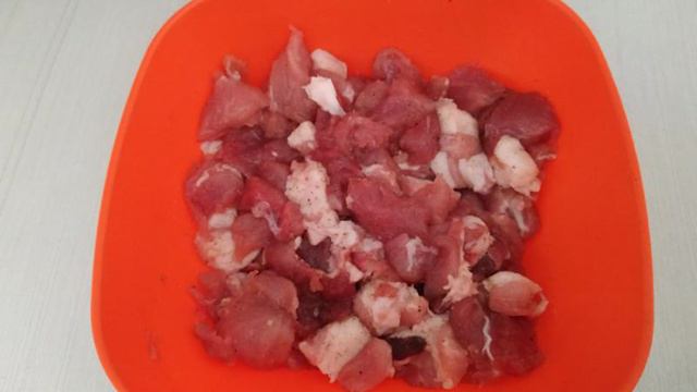Домашняя колбаса в фольге запеченная в духовке