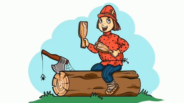ВИДЕОСЛОВАРЬ. Пословицы и поговорки. Выпуск 3.