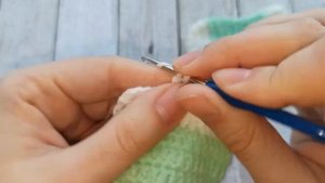 ‼️ЗА 1 ЧАС⏳️ВЯЖЕМ?САМЫЕ НЕСЛОЖНЫЕ НОСКИ КРЮЧКОМ/crochet socks