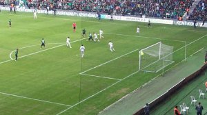 Kocaelispor 2-0 Muğlaspor ( Sinan Pektemek - Tehlikeli Pozisyon)