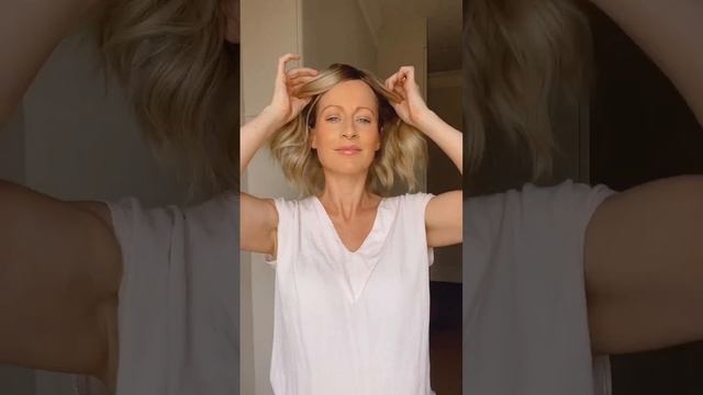 This is NOT my hair! смотреть онлайн