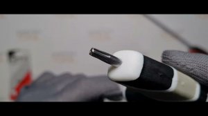 Торцевой ключ Yato TORX с рукояткой t20 арт.YT-05605