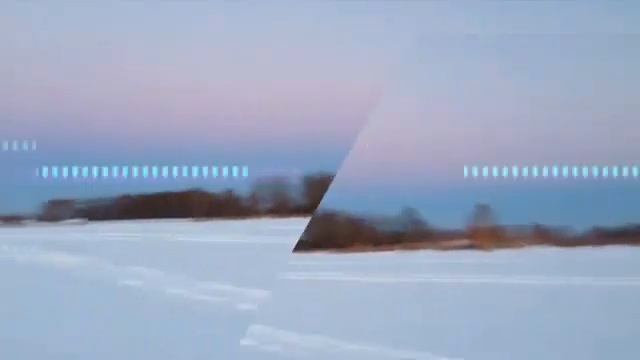 пухлый снег испытание снегохода (Created with @Magisto) смотреть онлайн