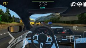 Шашки на БМВ М8