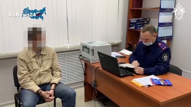 В Орске правоохранители задержали мужчину, подозреваемого в убийстве и расчленении