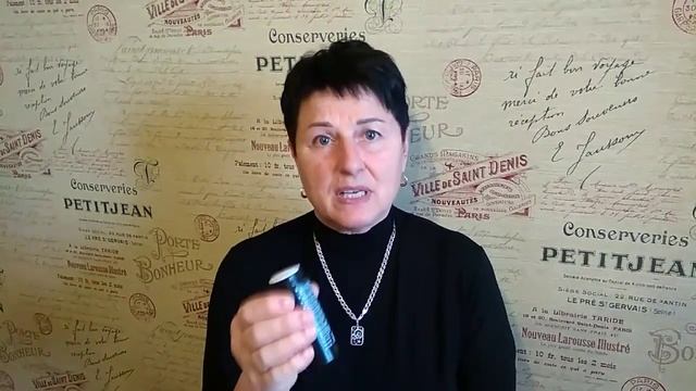 Объем волос без начеса за 2 минуты