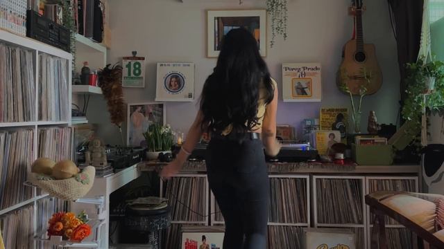 Gia Fu // Selecta 002 (Salsa) смотреть онлайн