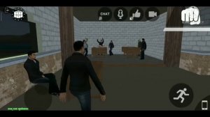 Карта из ГТА Сан Андреас!!В Лос Анджелес краймс!!