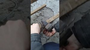 Как из дрели зделать болгарку на быструю руку.