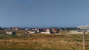 Вокзал Анапа 2018. Отправление поезда 155С из Анапы. 155С Анапа - Москва.