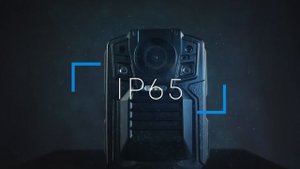 Нагрудная камера Body-Cam BC-3