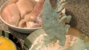 Треска с морковью и луком