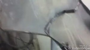 Шевроле орландо ремонт бампера