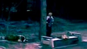 Саксофон. Сиреневый туман.