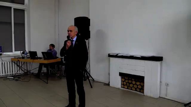 ДВЕ важнейшие функции ЩИТОВИДНОЙ ЖЕЛЕЗЫ! Городиский Владимир Богданович Аврорв Минск 2019 смотреть онлайн