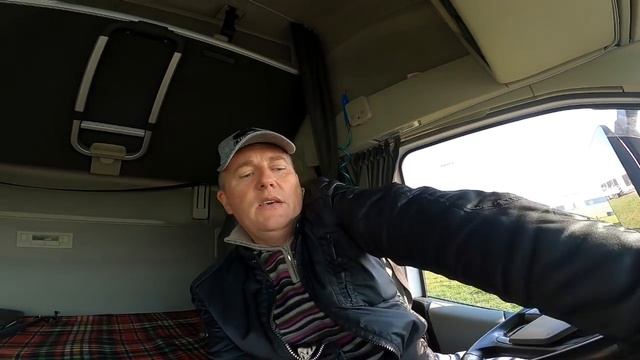 УПРАЖНЕНИЕ ДЛЯ ЗАЕЗДА АВТОПОЕЗДА В КОРИДОР С ПОВОРОТА!#автошкола_дальнобоя#автопоезд смотреть онлайн