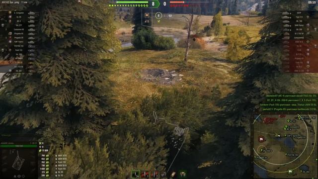 НАШЕЛ КУСТ-НЕВИДИМКУ ДЛЯ РЕКОРДОВ НАСВЕТА! ПРОТИВНИКИ НЕ ЗНАЛИ ЧТО С НИМ ДЕЛАТЬ! смотреть онлайн