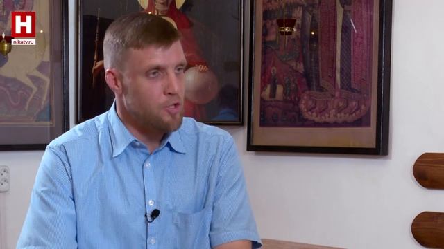 ОТКРОВЕННО О ВАЖНОМ | Алексей Борисов. Действовать сообща. Часть 1 смотреть онлайн