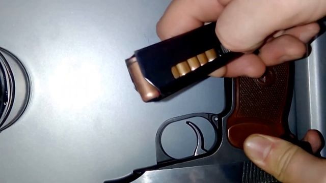 патрон в патроннике смотреть онлайн