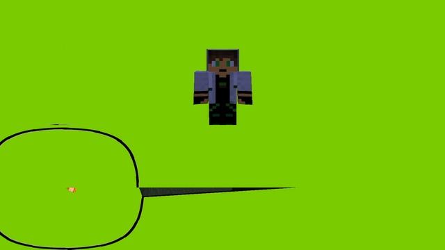 Моё Первое Видео Про Майнкрафт 360° Градусов смотреть онлайн