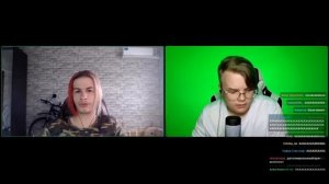 ДЕБАТЫ КАШИ И ИВАНА ЗОЛО +ЧАТ #kussia #каша #рофлыкаши