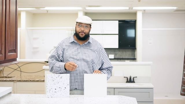Quartz Vs Solid Surface - Which One is Better?