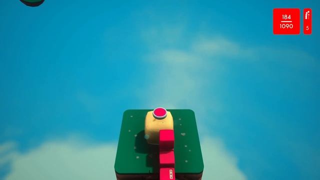 Togges - Gameplay - Level 1 смотреть онлайн