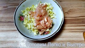 Замечательный рецепт из кабачка  Как приготовить кабачок