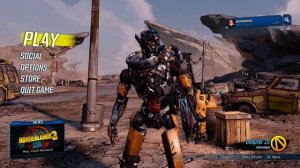 [submit issue] borderlands 3 network error for gearbox