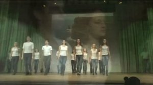 Ирландская джига