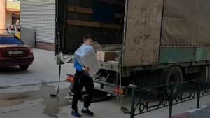 Переезд из Перми в Кисловодск на ПМЖ Отзыв