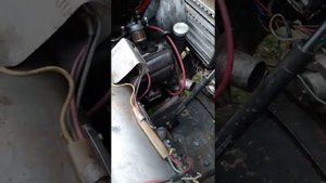 Луаз 969 . Один из выживших обзор .