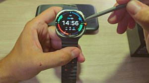 7 ДНЕЙ С Samsung Galaxy Watch Ultra - ЭТО ПЛАСТИКОВАЯ ПОГРЕМУШКА? ОТЗЫВ Подробный опыт использования