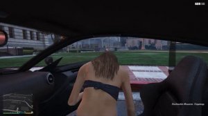 СЕКРЕТНАЯ МИССИЯ В GTA 5 ЗА ФРАНКЛИНА!