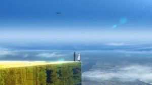 Обзор аниме Правильный ответ: «Кадо» / Seikaisuru Kado