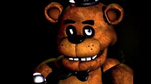 Sayonara Maxwell   Five Nights At Freddy's 2   song RUS