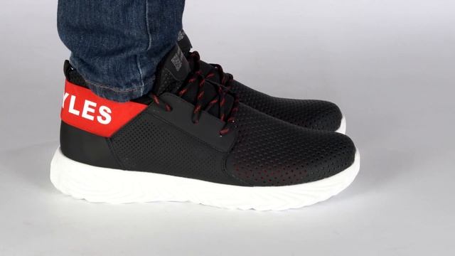 Кроссовки мужские Мида 130373(3) смотреть онлайн