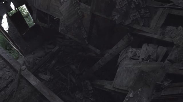 Заброшенная усадьба Фон Мекк смотреть онлайн