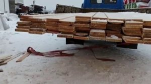 обрезная доска дюймовка в строительстве