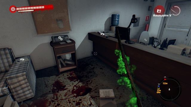 Dead Island Riptide - Почтовая открытка с Паланая №9.avi