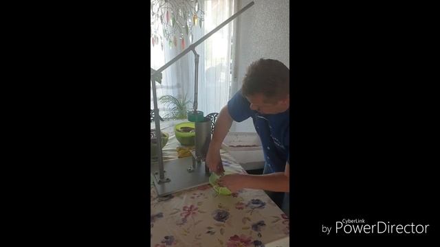 Домашния Колбаса по Сибирски смотреть онлайн