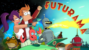 Мультсериал Футурама | Futurama - 7 сезон 2 серия