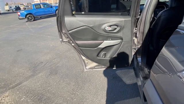 2017 Jeep Cherokee Carson City, Reno, Northern Nevada, Susanville, Sacramento, CA 38229A смотреть онлайн