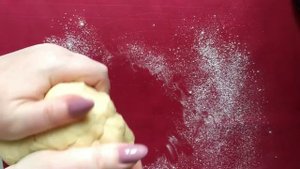 Калачи по -деревенски/ Бабушкин рецепт. @kuliinar