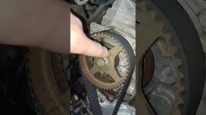 Как самостоятельно поменять ГРМ на автомобиле