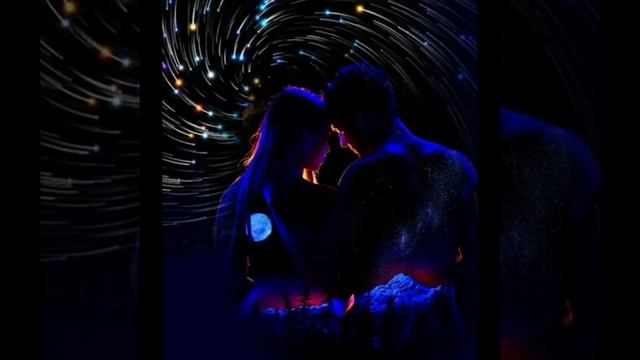 Прислонившись головою к тебе любимый мой родной хочу пойти я за тобою укрывшись за твоей спиной