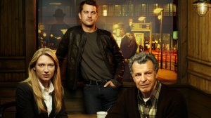 Сериал Грань - 4 сезон 8 серия  / Fringe