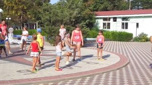 Отдых в туристическом комплексе "Прибой", п. Береговое Феодосия Республика Крым