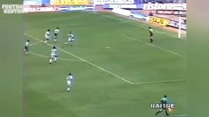 Oliver Bierhoff ● All Goals ● Udinese